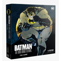 Batman - The Dark Knight Returns