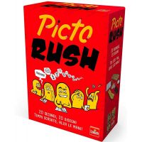 Picto Rush