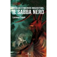 Dedalo Vol.1 - Nicolas Eymerich Inquisitore - Il Sabba Nero
