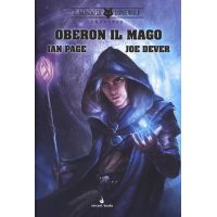 Oberon il Mago Vol.1 - Oberon il Mago