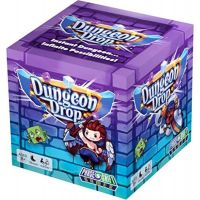 Dungeon Drop - Edizione Inglese