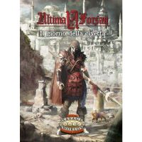 Savage Worlds - Ultima Forsan - Il Giorno della Civetta