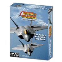 Down in Flames - Locked-On