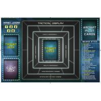 Hornet Leader - Neoprene Mat