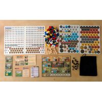 Orleans - Fan-Kit