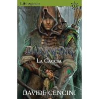 Darkwing Librogioco Vol. 1 - La Caccia