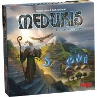 Meduris - La Chiamata degli Dèi