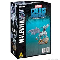 Marvel - Crisis Protocol - Malekith
