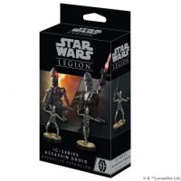 Star Wars Legion - IG-series Assassin Droids