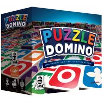 Puzzle Domino