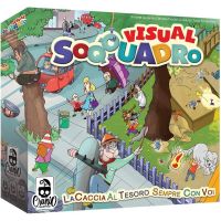 Soqquadro - Visual