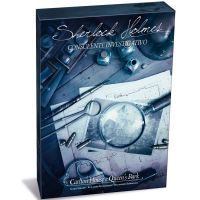 Sherlock Holmes C.I. - Carlton House e Queen’s Park