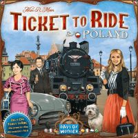 Ticket To Ride - Poland