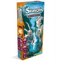 Seasons - Path of Destiny