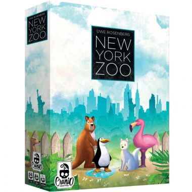 New York Zoo