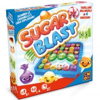 Sugar Blast