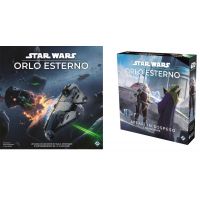 Star Wars - Orlo Esterno | Small Bundle