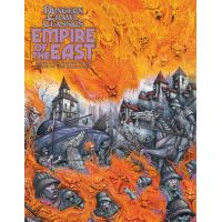 Dungeon Crawl Classics - Empire of the East