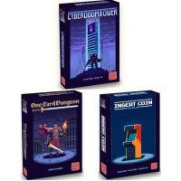 Blue Collection | Medium Bundle