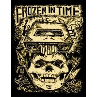 Dungeon Crawl Classics - Frozen in Time - Limited Edition