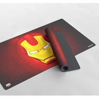 Marvel Champions LCG - Game Mat - Iron Man