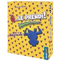 6…Le Prendi!