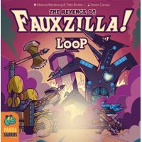 The Loop - The Revenge of Fauxzilla