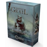 Tainted Grail - La Caduta di Avalon 2.0 - Companions