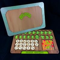 Tiny Little Bastards - Filthy GreEens