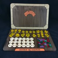 Tiny Little Bastards - Cruely OOranges