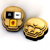 La Pozione delle Reazioni Incontrollabili - Game Master Vendetta