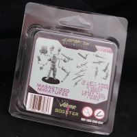 CyberNation Uncensored - Booster Add-on