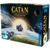 Catan - Astropionieri