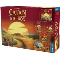 Catan - Big Box