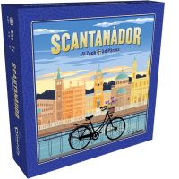 Scantanàdor - Al zogh ad Parma