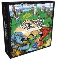 Gnamo! - Conquista la Toscana