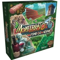 Monferrato - Fuma che 'Nduma!