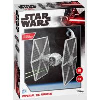Puzzle 3D - Star Wars - Imperial TIE Fighter TIE-LN