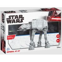 Puzzle 3D - Star Wars - Imperial AT-AT Walker