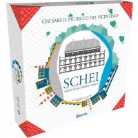 Schei - Muso Dure e Bareta Fracà