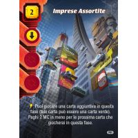 Terraforming Mars - Ares Expedition - Carte Promo