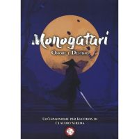 Klothos - Monogatari