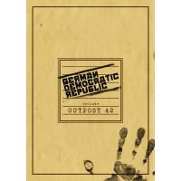 German Democratic Republic