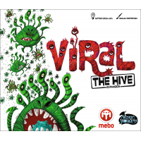 Viral - The Hive