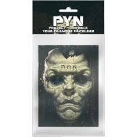 50 Bustine PYN 63,5x88 - GOLEM Design