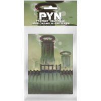 50 Bustine PYN 63,5x88 - BARRAGE Design