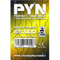 100 Bustine PYN 65x100