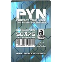 100 Bustine PYN 50x75