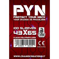 100 Bustine PYN 43x65