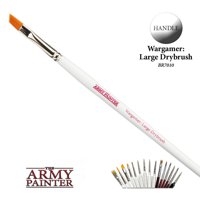 Pennelli - Large Drybrush